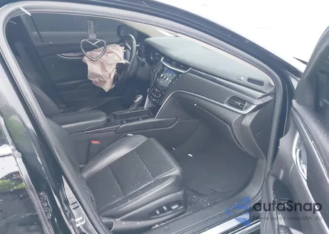 2019 Cadillac Xts Luxury z USA, uszkodzony, nr VIN 2G61M5S37K9125621